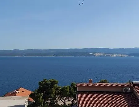 Δωμάτια σε οικογενειακή κατοικία Luxury Jukic *