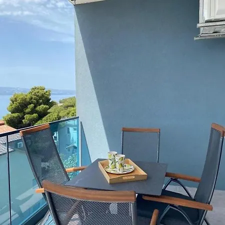Δωμάτια σε οικογενειακή κατοικία Luxury Jukic Lokva Rogoznica