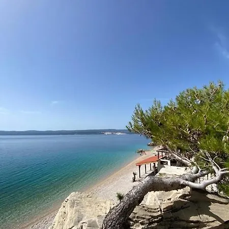 Luxury Jukic Δωμάτια σε οικογενειακή κατοικία