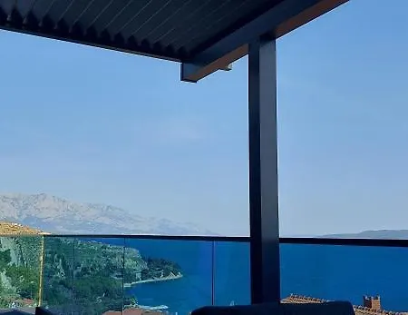Luxury Jukic Δωμάτια σε οικογενειακή κατοικία