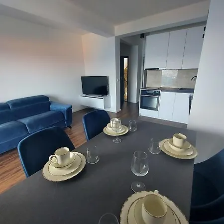 Δωμάτια σε οικογενειακή κατοικία Luxury Jukic *