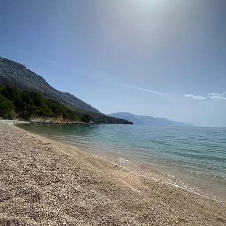Luxury Jukic Δωμάτια σε οικογενειακή κατοικία Lokva Rogoznica
