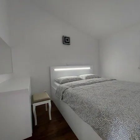 Luxury Jukic 洛克瓦罗戈兹尼察