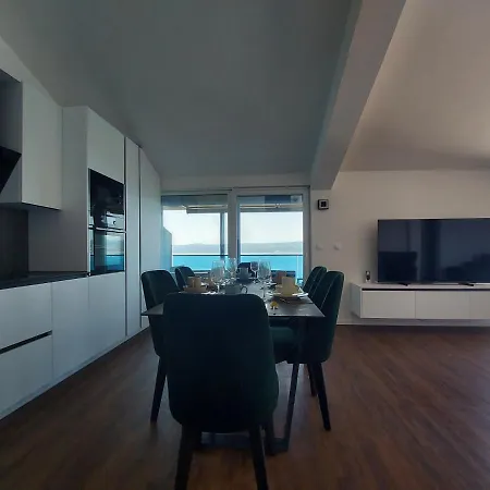 Luxury Jukic 洛克瓦罗戈兹尼察