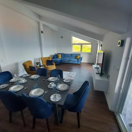 Luxury Jukic * 洛克瓦罗戈兹尼察