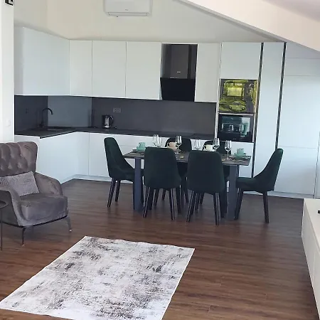 Luxury Jukic 民宿 *