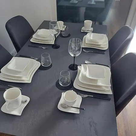 民宿 Luxury Jukic *