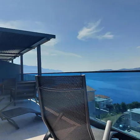 Privat bolig Luxury Jukic