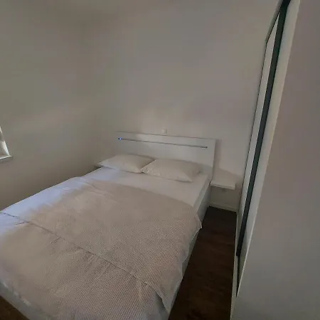 民宿 Luxury Jukic 洛克瓦罗戈兹尼察