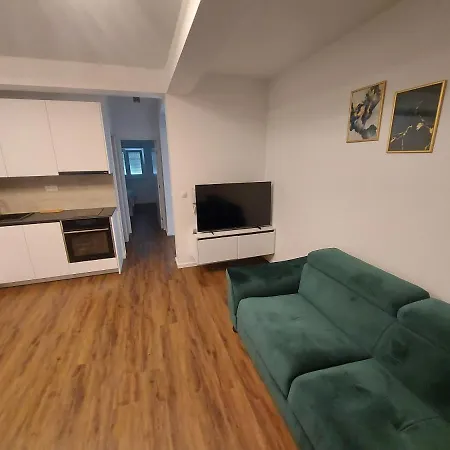 Luxury Jukic Privat bolig *