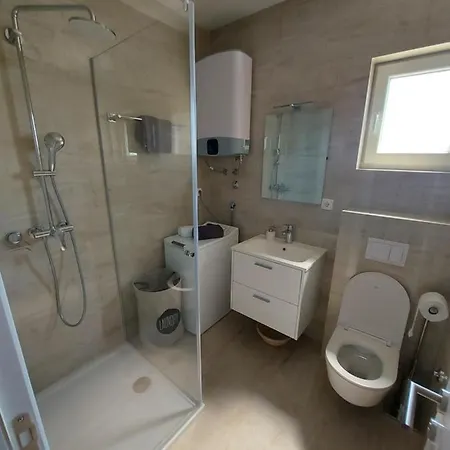 Luxury Jukic * 洛克瓦罗戈兹尼察