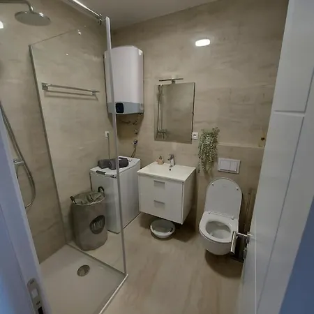 民宿 Luxury Jukic 洛克瓦罗戈兹尼察