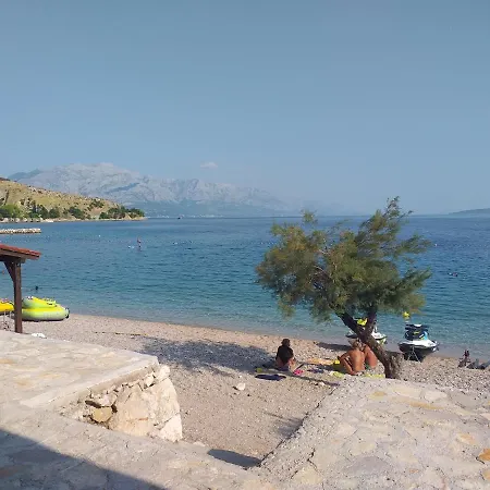 民宿 Luxury Jukic 洛克瓦罗戈兹尼察