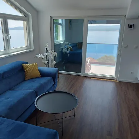Homestay Luxury Jukic